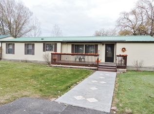 4958 N River Rd, Idaho Falls, ID 83402