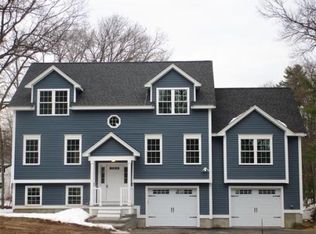 750 Boston Rd, Billerica, MA 01821