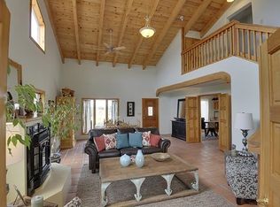 6 Arroyo Negro, Santa Fe, NM 87506