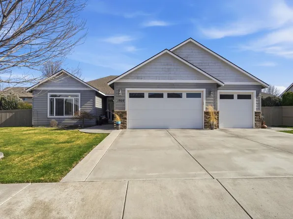 1909 S Fillmore St, Kennewick, WA 99338