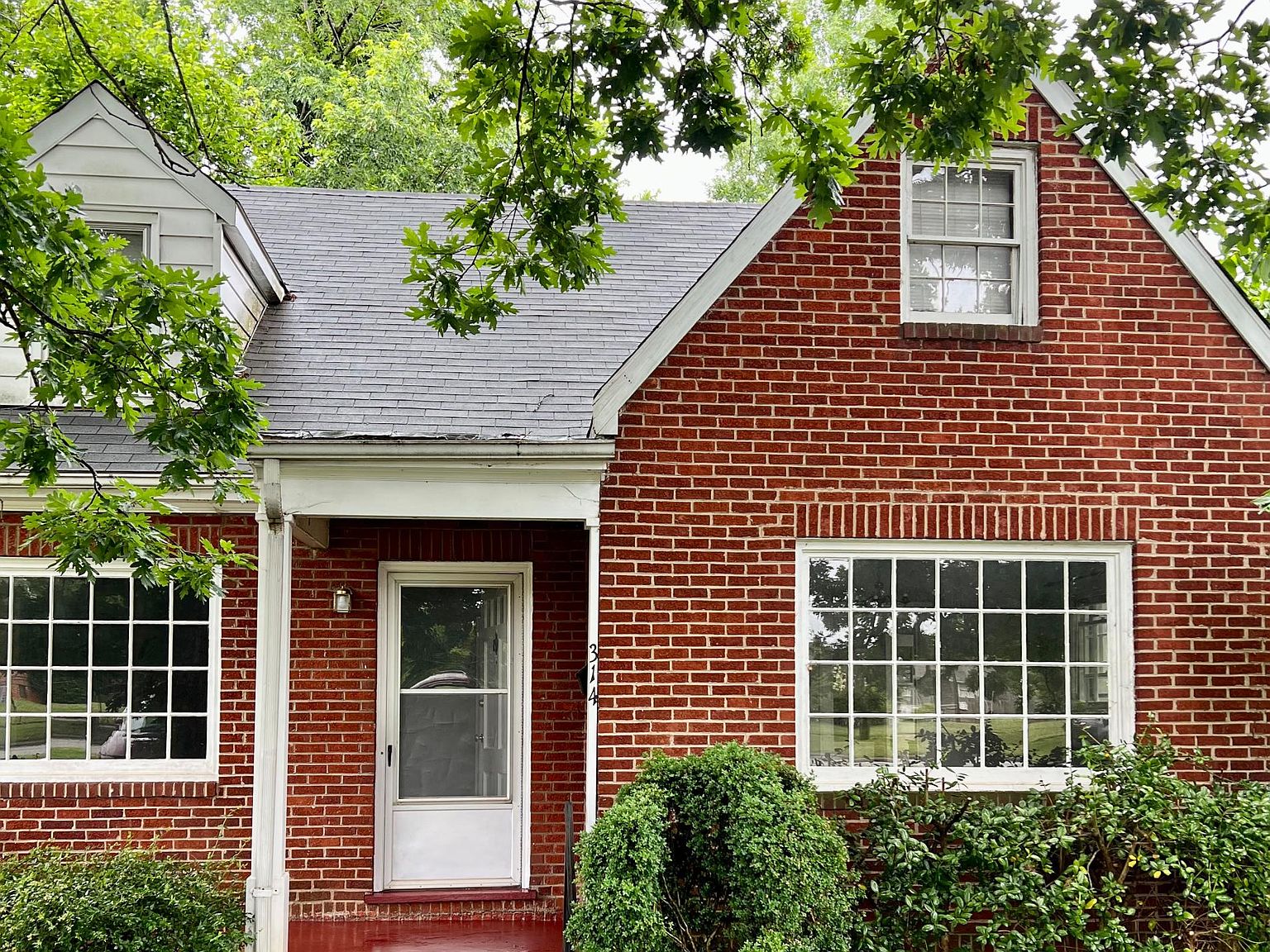 314 Langhorne Ln APT A, Lynchburg, VA 24501 Zillow