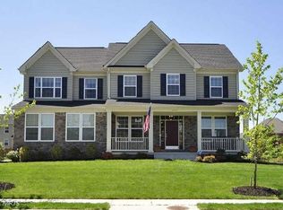 21923 Blackheath Way, Ashburn, VA 20148