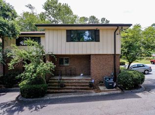 2500 Bradford Sq NE, Atlanta, GA 30345