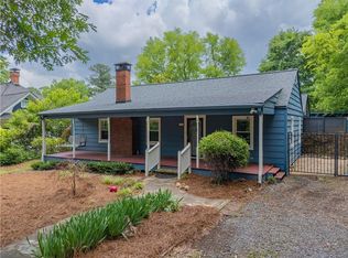 4490 Dallas St, Acworth, GA 30101