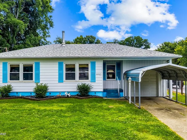 10317 Grafton Hall Rd, Louisville, KY 40272
