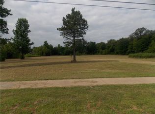 1533 E Center St, Greenwood, AR 72936