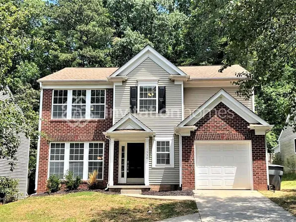 1534 Rumstone Ln, Charlotte, NC 28262