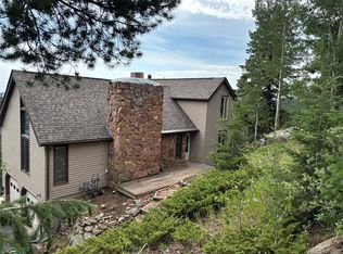114 Forest Dr, Evergreen, CO 80439