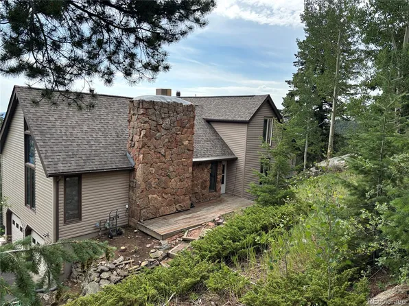 114 Forest Drive, Evergreen, CO 80439