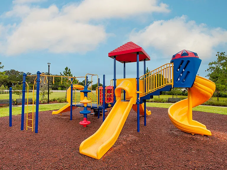 Playground