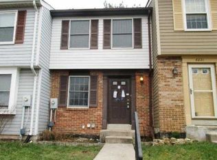 6019 Rowanberry Dr, Elkridge, MD 21075
