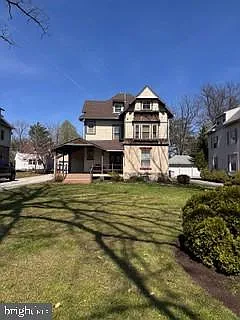 457 W Lancaster Ave #B Photo 1