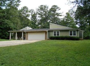 3112 Wicks Lake Dr, Marietta, GA 30062