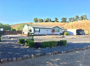 7734 Cox St NE, Moses Lake, WA 98837