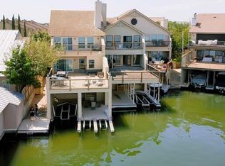 311 Island Dr APT C, Horseshoe Bay, TX 78657