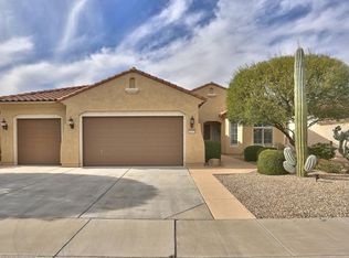 20078 N 264th Dr, Buckeye, AZ 85396