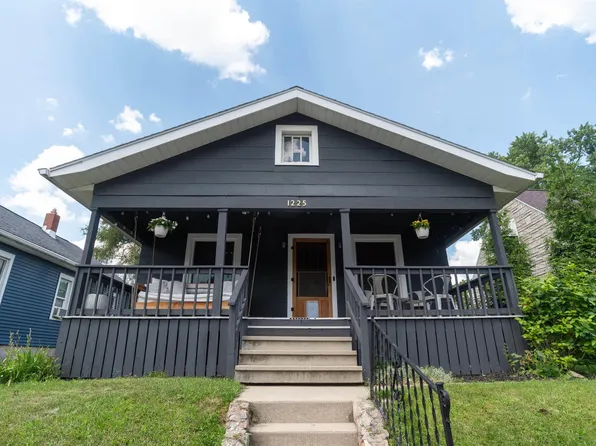 1225 Dodge Ave, Fort Wayne, IN 46805