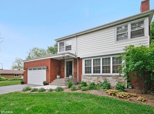 1115 Braeburn Ave, Flossmoor, IL 60422