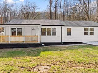 1871 Ruritan Rd, Harriman, TN 37748