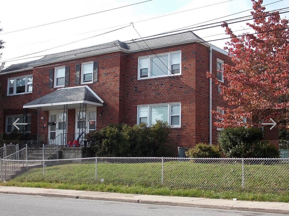 1st image of 204-206 Woodlawn Ave #1A
