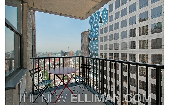 Rented by Douglas Elliman | media 43