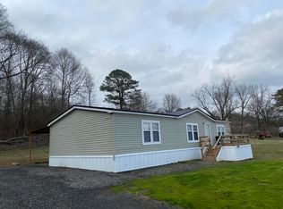 2094 Oakman Parrish Rd, Parrish, AL 35580