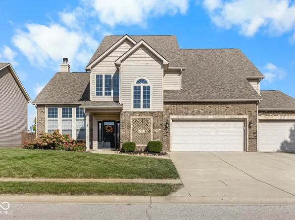 2110 Kingsbury Dr, Lafayette, IN 47909