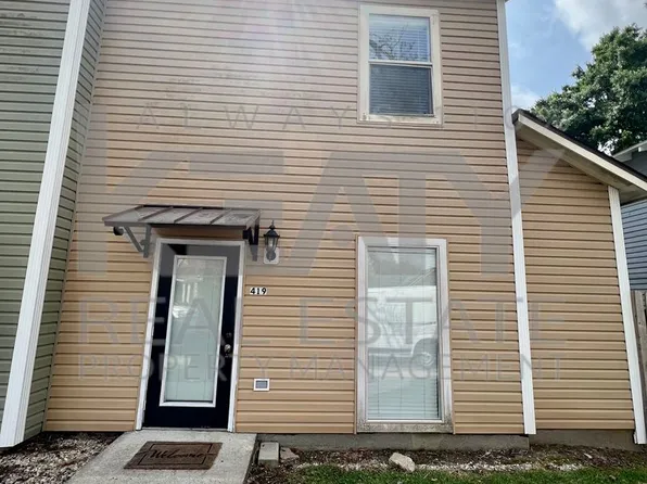 419 Harding St, Lafayette, LA 70503