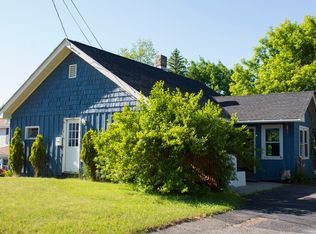 11 Radcliffe Ave, Pittsfield, MA 01201