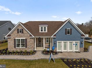 34011 Givens Way, Lewes, DE