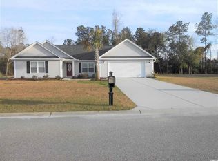 34 Oak Landing Trl, Georgetown, SC 29440