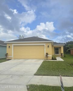 571 Richmond Cir SW, Palm Bay, FL, 32908