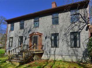 21 Watson Way, Little Compton, RI 02837