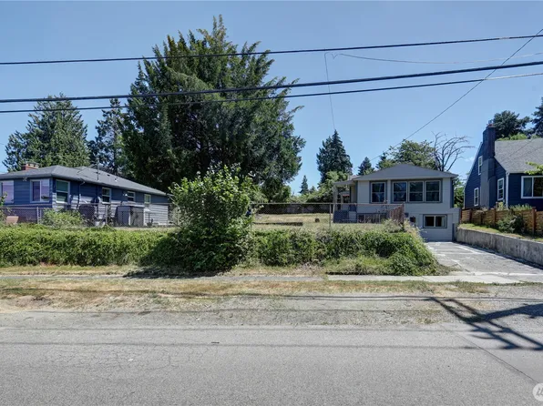4120 Renton Avenue S, Seattle, WA 98108