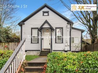 5015 S J St, Tacoma, WA 98408