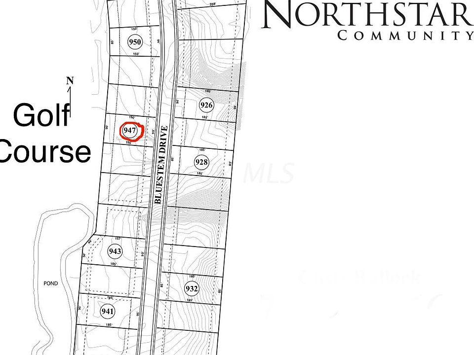 1st image of 1515 Big Bluestem Way