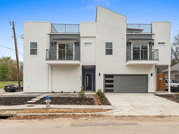 2nd image of 400 S Henderson Ave #400
