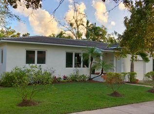918 Ortega Ave, Coral Gables, FL 33134