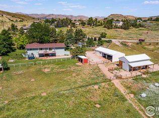 4601 Moccasin Cir, Laporte, CO 80535
