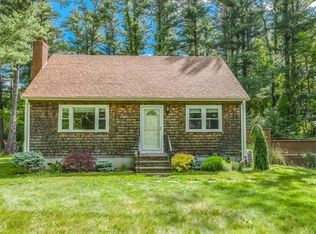 152 Alley Rd, Rochester, MA 02770