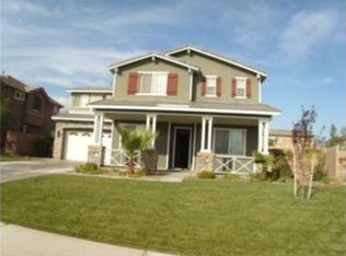 12880 Golden Leaf Dr, Rancho Cucamonga, CA 91739