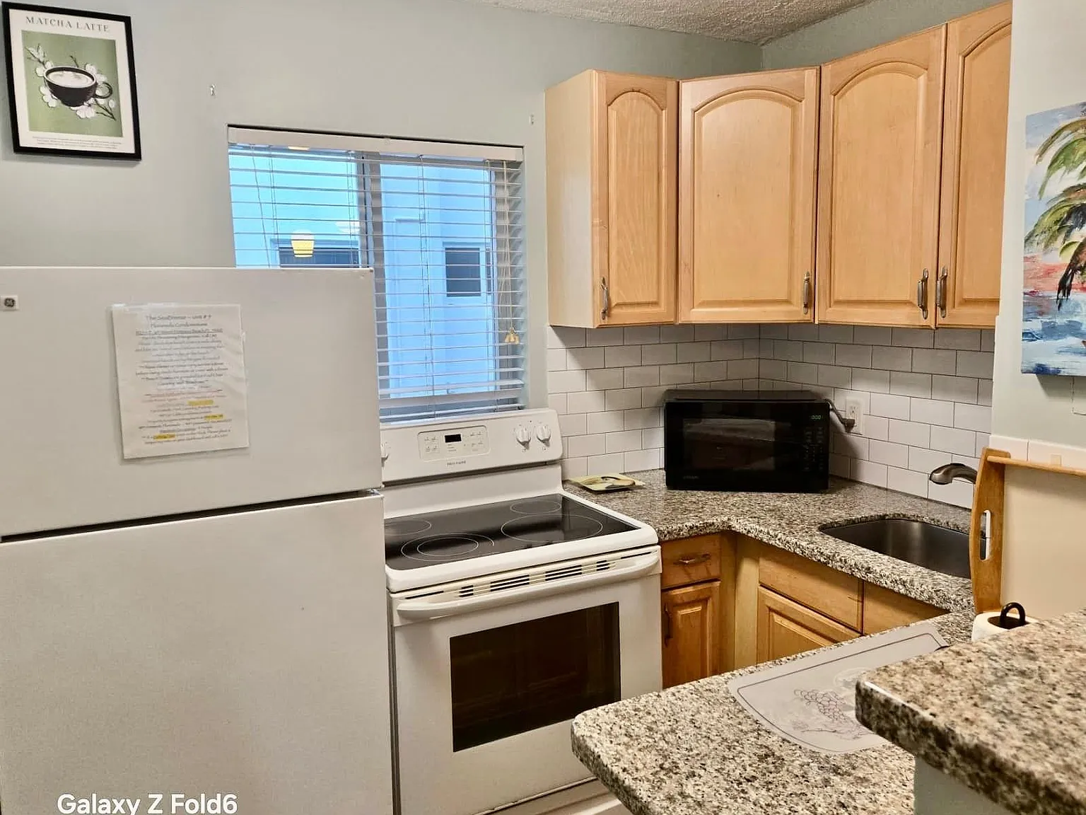 1 bed, 1.0 bath, 448 sqft, $2,500 — Photo 3