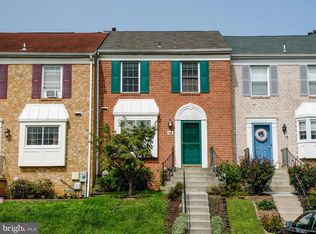 14 Silverton Ct, Cockeysville, MD 21030