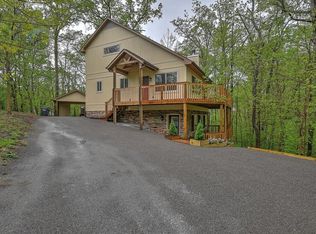 516 Kimbark Ln, Kingsport, TN 37660