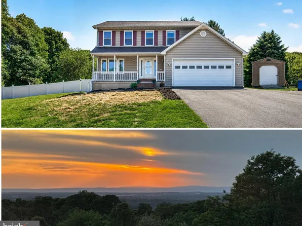 48 Persimmon Pear Ln, Harpers Ferry, WV 25425