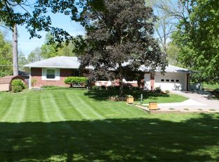 1317 N Nursery Rd, Anderson, IN 46012