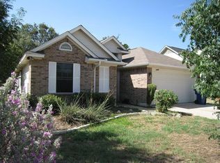 1702 Deepwoods Trl, Leander, TX 78641