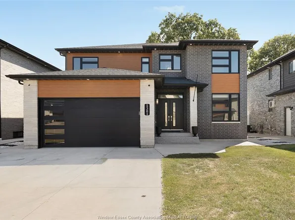 1581 Rockport St, Windsor, ON N9G 0B6