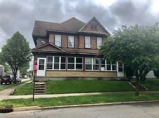 415 N 17th St, Richmond, IN