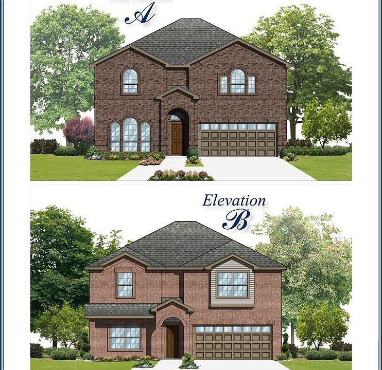 9609 Squire Lane